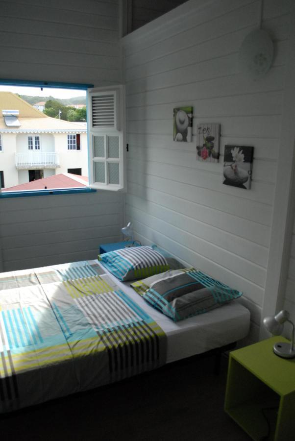 Le Goyavier Apartment Saint-Pierre Bagian luar foto