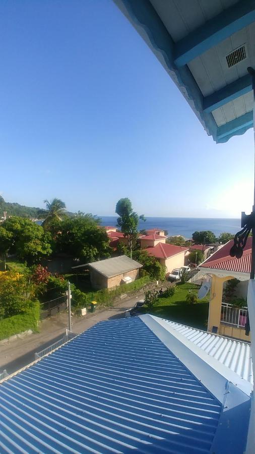 Le Goyavier Apartment Saint-Pierre Bagian luar foto